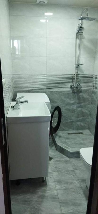 Guesthouse Zeinabi Tbilisi Ngoại thất bức ảnh