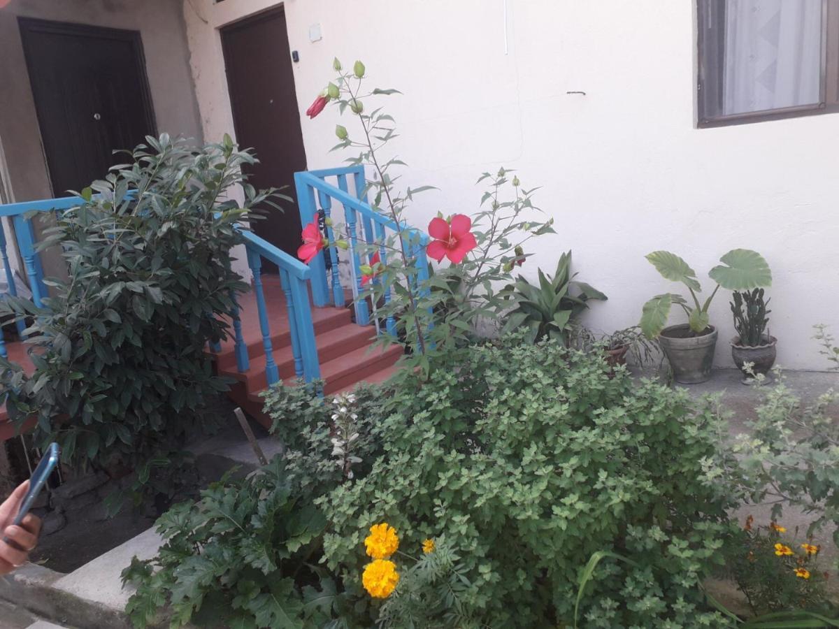 Guesthouse Zeinabi Tbilisi Ngoại thất bức ảnh