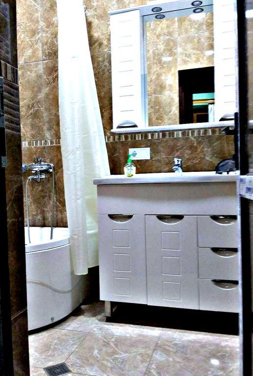 Guesthouse Zeinabi Tbilisi Ngoại thất bức ảnh
