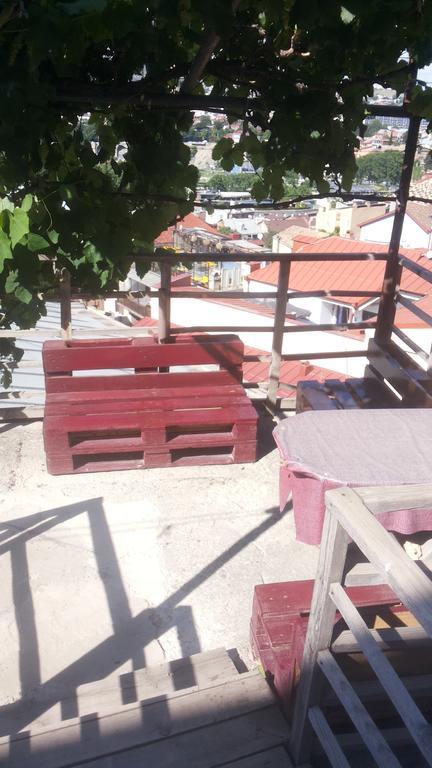 Guesthouse Zeinabi Tbilisi Ngoại thất bức ảnh
