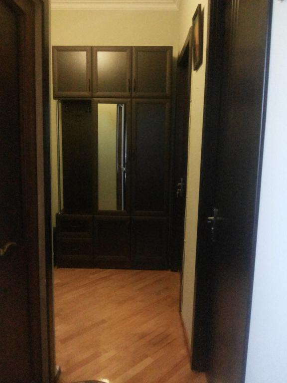Guesthouse Zeinabi Tbilisi Ngoại thất bức ảnh
