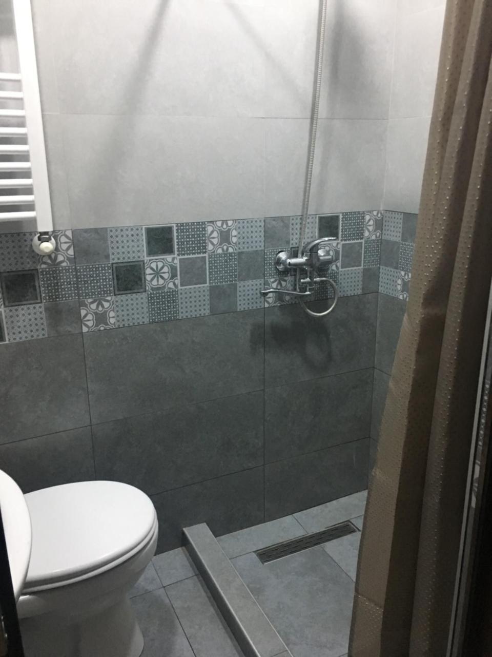 Guesthouse Zeinabi Tbilisi Ngoại thất bức ảnh