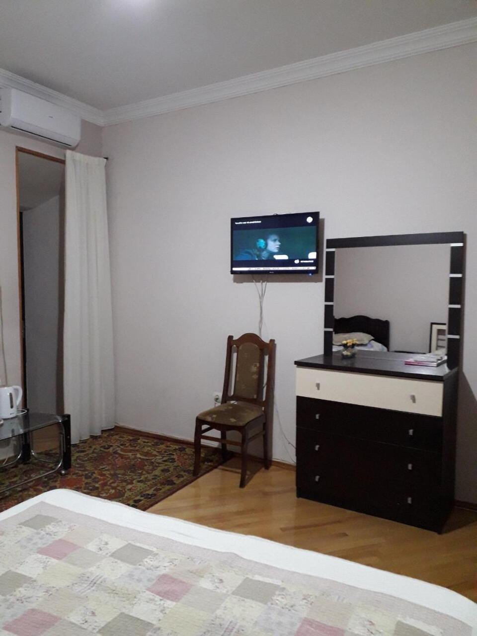 Guesthouse Zeinabi Tbilisi Ngoại thất bức ảnh
